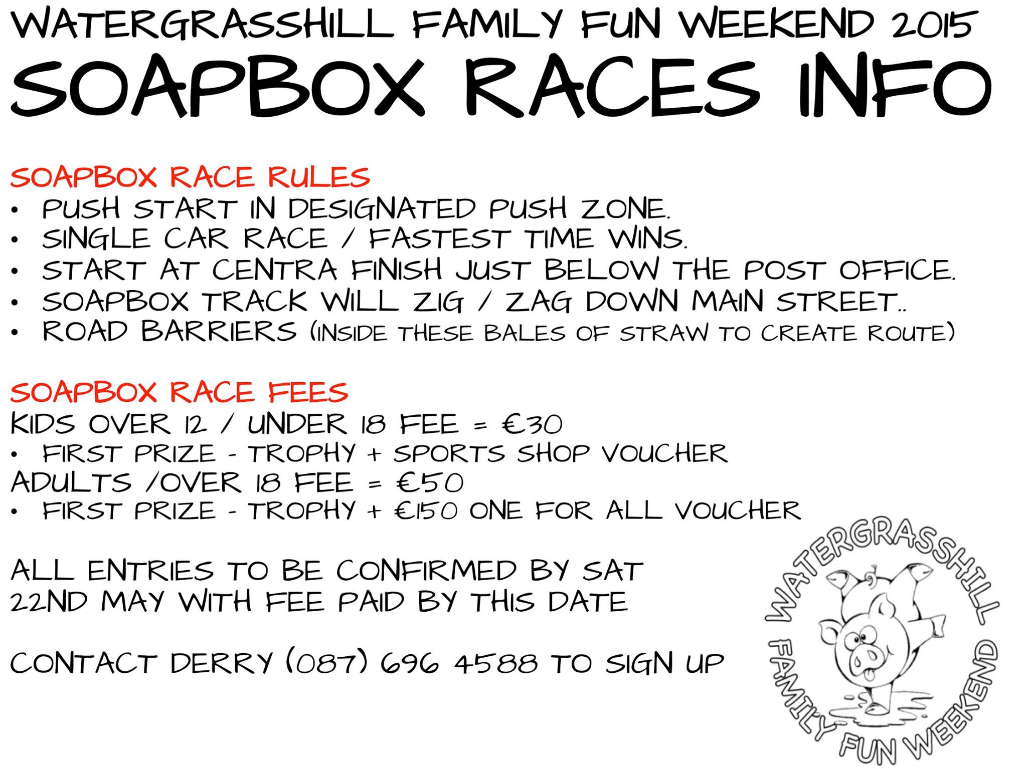 Hillfest 2015 Poster