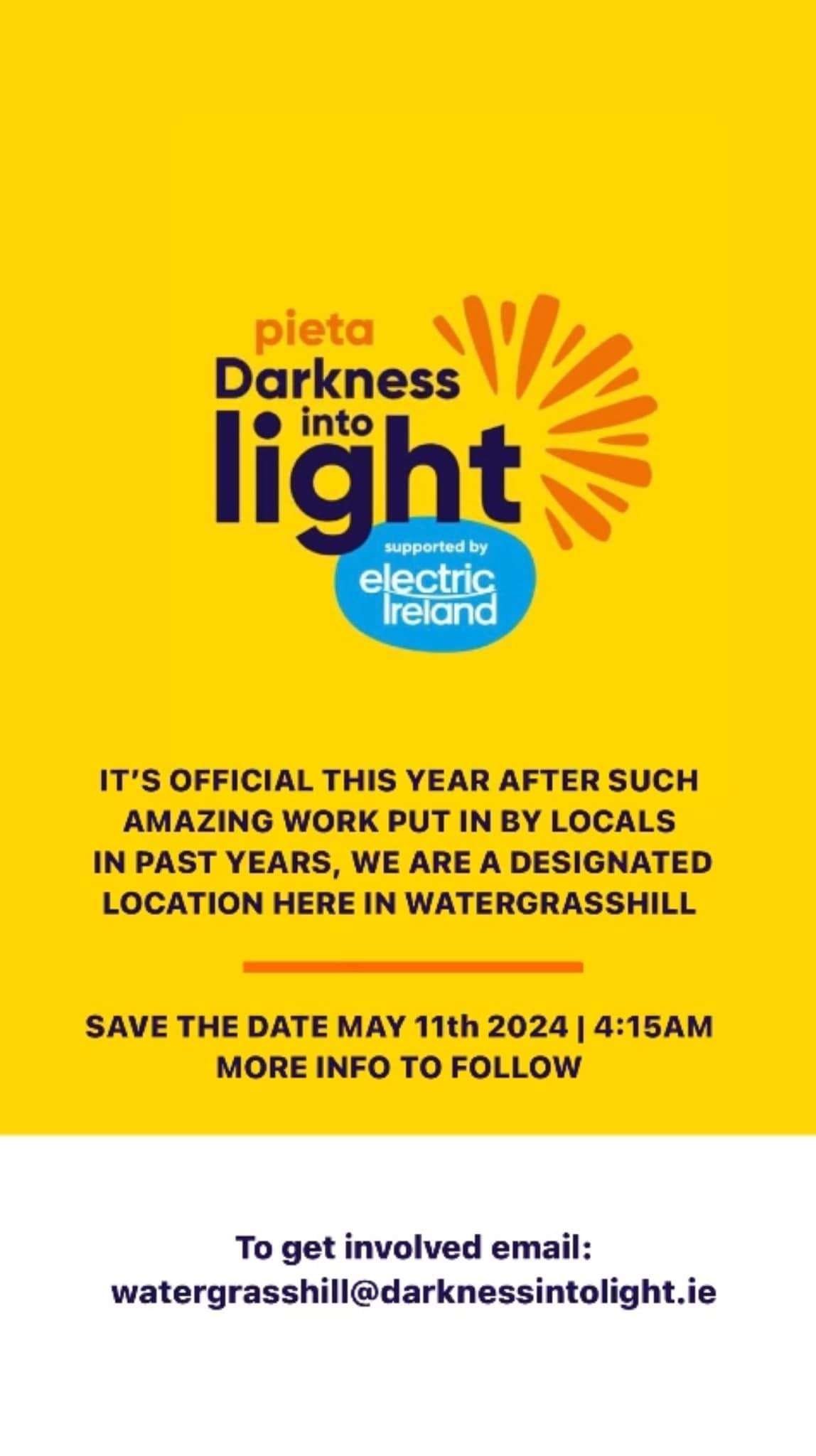  Watergrasshill Poster